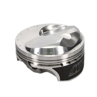 Wiseco Chevy Big Block 4.560in Bore 1.215in CH 48.70 CC Piston Set