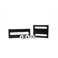 FASS No Drill Bracket Kit for Ford NDB-1002