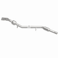 MagnaFlow 12-15 ML350 V6 3.5 OEM Manifold Direct Fit Converter