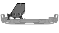 Body Armor 4x4 10-24 Toyota 4Runner Pro Series II - Passenger Side Swingout