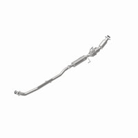 MagnaFlow Direct Fit Catalytic Converter 12-17 Toyota Prius V Base Underbody 1.8L