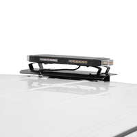 Putco 19-20 Dodge Ram LD - 16in Roof Bracket (New Body Ram) Hornet Brackets