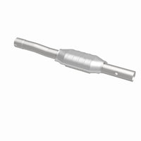 MagnaFlow Direct Fit Catalytic Converter 01-04 Jeep G/C 4.0L