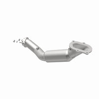 MagnaFlow 09-11 Chevrolet Corvette 6.2L Direct Fit Converter