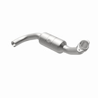 MagnaFlow 2005 Ford F-150 4.6L Direct Fit Converter