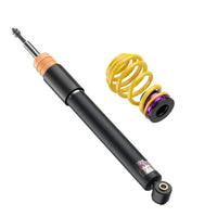 KW Coilover Kit V2 BMW Z4 (E85) Coupe Roadster