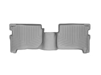 WeatherTech 96-02 Toyota 4Runner Rear FloorLiner - Grey
