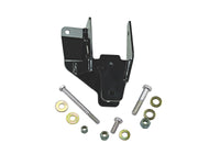 Superlift 18-19 Jeep Wrangler JL Models (2.5-4in Kits) Track Bar Bracket Kit - Rear