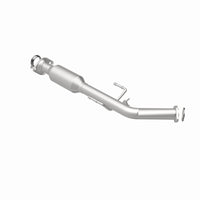 MagnaFlow Direct Fit Catalytic Converter 01-03 Toyota Sienna 3.0L re
