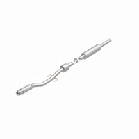 MagnaFlow 07-10 Mini Cooper 1.6L Direct Fit Converter