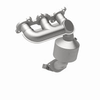 MagnaFlow 2004 Lexus ES330 3.3L Direct Fit Converter