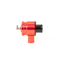 GrimmSpeed 15-21 Subaru WRX V2 Bypass Valve - Red
