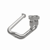 MagnaFlow Direct Fit Catalytic Converter Jeep Wrangler 00-04 OEM
