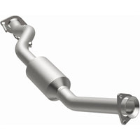 MagnaFlow 06-07 Chevrolet Trailblazer 4.2L Direct Fit Converter