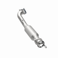 MagnaFlow 10-11 Cadillac CTS 3.0L Direct Fit Converter