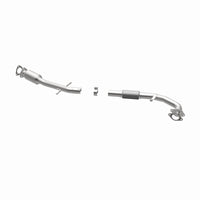 MagnaFlow Direct Fit Catalytic Converter 2017 Buick Envision 2.5L