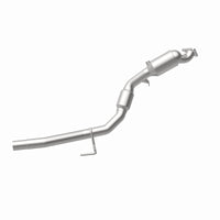 MagnaFlow 11-17 Volkswagen Touareg 3.6L Direct Fit Converter
