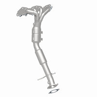 MagnaFlow Direct Fit Catalytic Converter 10- Mazda 3 2.5L