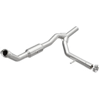 MagnaFlow California Direct Fit Converter 07-08 Ford F-150