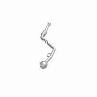 MagnaFlow Direct Fit Catalytic Converter OEM 2007 Mercedes-Benz E350 Underbody - 67.5in Length