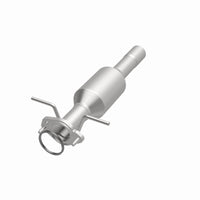 MagnaFlow Direct Fit Catalytic Converter 06 Focus ZX3 2.0/2.3L OEM