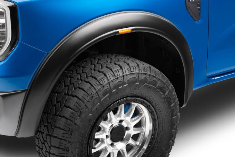 Husky Liners 23-26 Ford Ranger RVL Style Fender Flares - 4pc