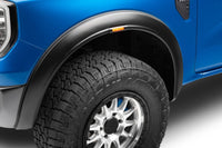 Husky Liners 23-26 Ford Ranger RVL Style Fender Flares - 4pc