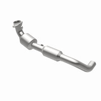 MagnaFlow 2004 Ford F-150 5.4L Direct Fit Converter
