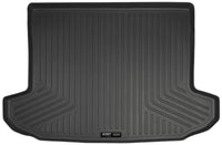Husky Liners 2016 Hyundai Tucson Cargo Liner - Black