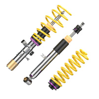 KW Coilover Kit V3 Audi S3 (8V) Quattro 2.0T w/o Magnetic Ride