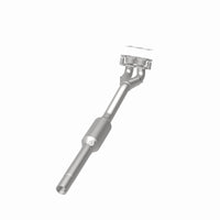 MagnaFlow 2001 Volkswagen Jetta 2.0L Direct Fit Converter