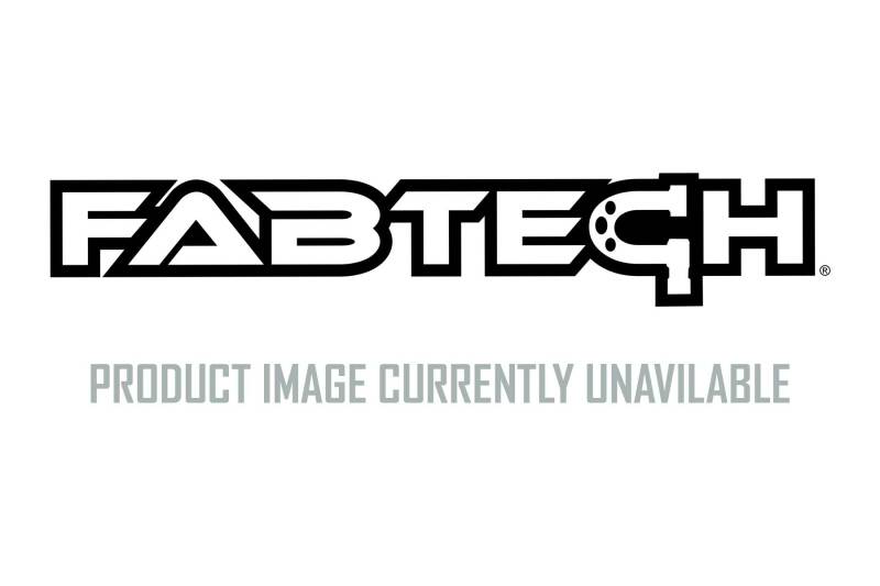 Fabtech 2.5 Coilover w/2.25 Reservoir Seal Kit