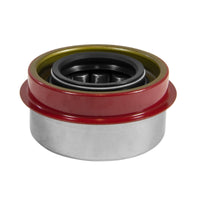 Yukon Gear 8.5in GM 4.11 Rear Ring & Pinion Install Kit Axle Bearings 1.78in Case Journal