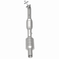 MagnaFlow Direct Fit Catalytic Converter California 10-11 Chevy Camaro V6 3.6LGAS