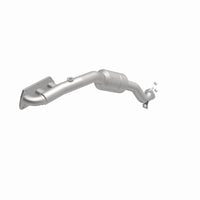 MagnaFlow Direct Fit Catalytic Converter 05-09 Audi A8 6.0L