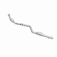 MagnaFlow Direct Fit Catalytic Converter 99-02 Mercedes SL500 5.0L