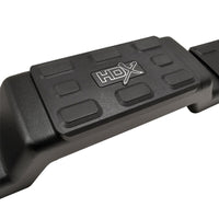 Westin 09-18 RAM 1500 CC / 10-24 2500/3500 CC HDX Running Boards - Tex. Blk