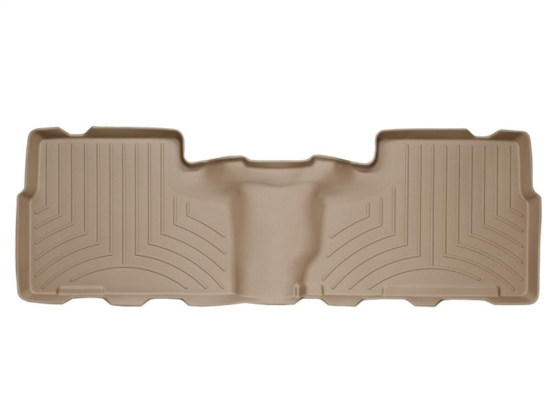 WeatherTech 97-02 Ford Expedition Rear FloorLiner - Tan