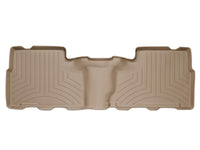 WeatherTech 97-02 Ford Expedition Rear FloorLiner - Tan