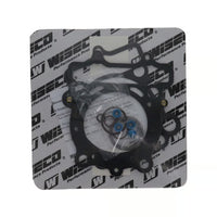 Wiseco 10-18 Suzuki RM-Z250 77mm Top End Gasket Kit