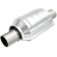 MagnaFlow Universal Catalytic Converter 1.75