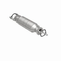 MagnaFlow Direct Fit Catalytic Converter 2008 Kia Spectra 2.0L
