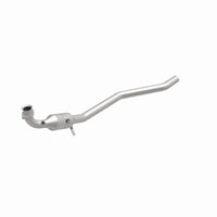 MagnaFlow Direct Fit Catalytic Converter 06-09 ML350 3.5L ps