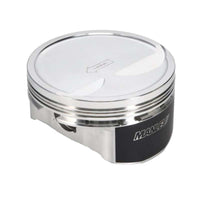 Manley Chevrolet LS Piston Set - 4.075in Bore 1.065in CH, -10.00 CC
