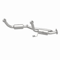 MagnaFlow 04-05 Ford Freestar 3.9L Direct Fit Converter