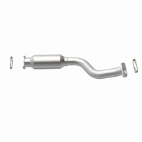 MagnaFlow 08-13 Nissan Rogue 2.5L Direct Fit Converter
