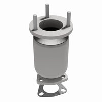 MagnaFlow Direct Fit Catalytic Converter 85-87 Mazda B2000 2.0L