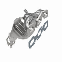 MagnaFlow Direct Fit Catalytic Converter 01-04 Escape 3 rr mani OEM