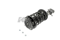 KYB Shocks & Struts Strut Plus Front Right 02-98 Toyota Corolla