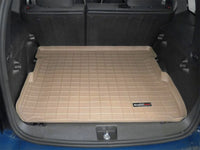 WeatherTech 06+ Chevrolet HHR Cargo Liners - Tan